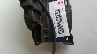 Автозапчастина б/у замок дверей заднього лівого для renault clio iii authentique посилання на oem iam 8200300128  