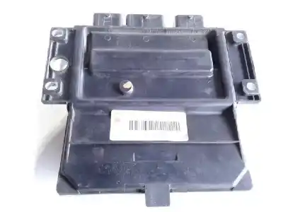 Автозапчасти б/у блок управления двигателем за renault clio iii authentique ссылки oem iam 8200399038  
