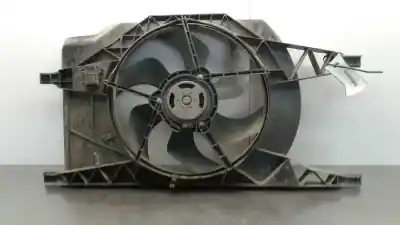 Pièce détachée automobile d'occasion ventilateur pour renault laguna ii (bg0) dynamique références oem iam 183106800  8200025635