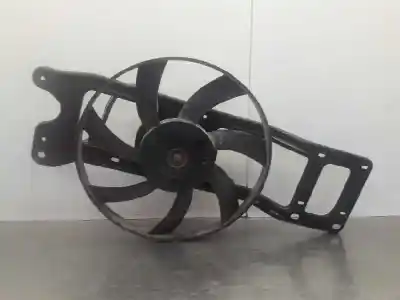 Second-hand car spare part RADIATOR COOLING FAN for RENAULT KANGOO (F/KC0)  OEM IAM references 7700429847  864192A