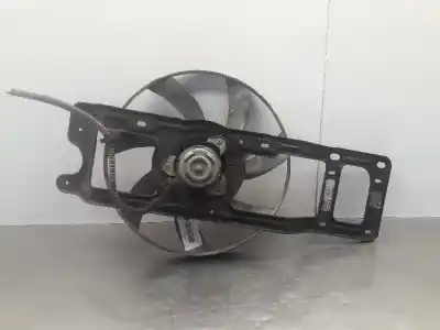 Second-hand car spare part radiator cooling fan for renault kangoo (f/kc0) authentique oasis oem iam references 7700429847  864192a Second-hand car spare part radiator cooling fan for renault kangoo (f/kc0) authentique oasis oem iam references 7700429847  864192a