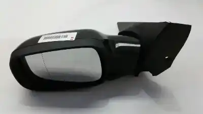 Peça sobressalente para automóvel em segunda mão espelho retrovisor esquerdo por renault scenic ii i- music referências oem iam 12354060