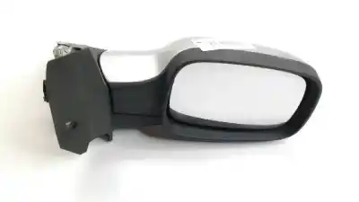 Peça sobressalente para automóvel em segunda mão espelho retrovisor direito por renault scenic ii i- music referências oem iam 