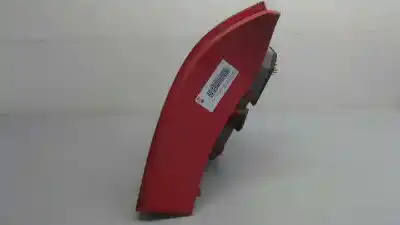 Second-hand car spare part left tailgate light for renault clio ii fase ii (b/cb0) authentique oem iam references 8200917488  