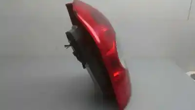 Second-hand car spare part left tailgate light for renault clio ii fase ii (b/cb0) authentique oem iam references 8200917488  