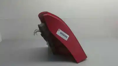Second-hand car spare part right tailgate light for renault clio ii fase ii (b/cb0) authentique oem iam references 8200917487  