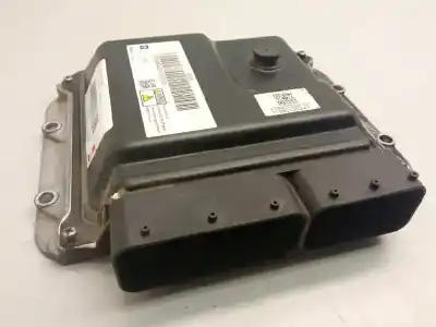 Автозапчасти б/у блок управления двигателем за opel astra j lim. enjoy ссылки oem iam 55577647