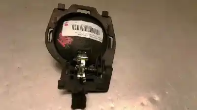 Second-hand car spare part interior left front handle for citroen c3 1.4 hdi exclusive oem iam references 9143f8  