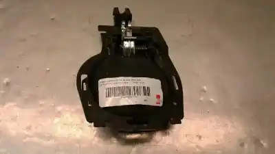 Peça sobressalente para automóvel em segunda mão puxador interior dianteiro direito por citroen c3 1.4 hdi exclusive referências oem iam 914486