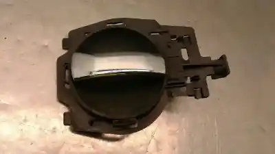 Second-hand car spare part interior right front handle for citroen c3 1.4 hdi exclusive oem iam references 914486  