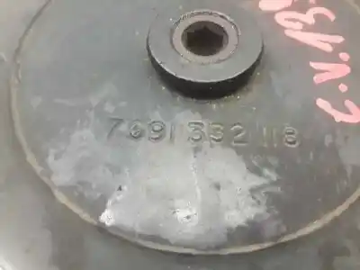 Pièce détachée automobile d'occasion pompe de direction pour nissan atleon 120 atleon 120 références oem iam 7691332118  91130