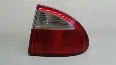 Peça sobressalente para automóvel em segunda mão farolim traseiro direito por seat leon (1m1) sport referências oem iam 1m6945112
