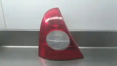 Second-hand car spare part Left Tailgate Light for RENAULT CLIO II FASE II (B/CB0) Authentique OEM IAM references 8200071413  