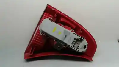 Автозапчасти б/у правый задний фонарь за renault clio ii fase ii (b/cb0) authentique ссылки oem iam 8200917487  