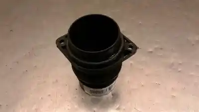 Second-hand car spare part flowmeter for renault clio ii fase ii (b/cb0) authentique oem iam references 98090421  