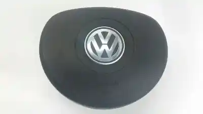 Recambio de automóvil de segunda mano de AIRBAG DELANTERO IZQUIERDO para VOLKSWAGEN TOURAN (1T1)  referencias OEM IAM 1T0880201A  