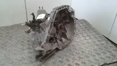Автозапчасти б/у коробка передач за dacia logan mcv ii stepway ссылки oem iam jr5368  