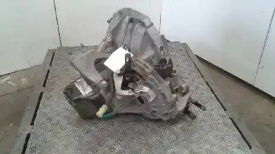 Автозапчасти б/у коробка передач за dacia logan mcv ii stepway ссылки oem iam jr5368  