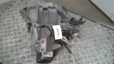 Автозапчасти б/у коробка передач за dacia logan mcv ii stepway ссылки oem iam jr5368  