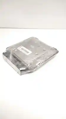 Автозапчастина б/у ебу контролер двигуна для volkswagen phaeton (3d2/3d8) tdi v6 4motion (4 asientos) посилання на oem iam 0281011959 1039s10037 3d0907401