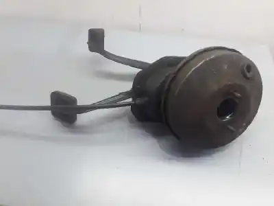 Pièce détachée automobile d'occasion servo frein pour peugeot 205 berlina 1.4 références oem iam 453581  