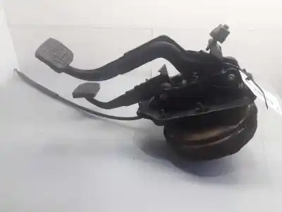 Pièce détachée automobile d'occasion servo frein pour peugeot 205 berlina 1.4 références oem iam 453581  