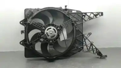 Автозапчастина б/у електро вентилятор для opel corsa d cosmo посилання на oem iam 466119570