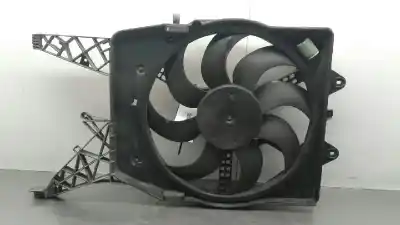 Автозапчастина б/у електро вентилятор для opel corsa d cosmo посилання на oem iam 466119570  13310108