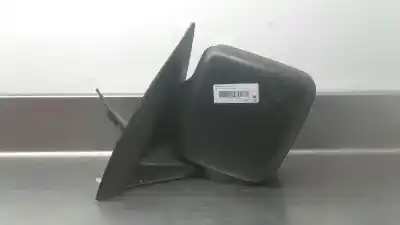 Peça sobressalente para automóvel em segunda mão espelho retrovisor esquerdo por opel combo familiar referências oem iam 014129