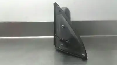 Peça sobressalente para automóvel em segunda mão espelho retrovisor esquerdo por opel combo familiar referências oem iam 014129  
