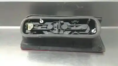 Second-hand car spare part right tailgate light for opel combo familiar oem iam references 45313  