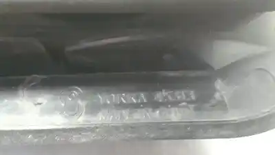 Second-hand car spare part right tailgate light for opel combo familiar oem iam references 45313  