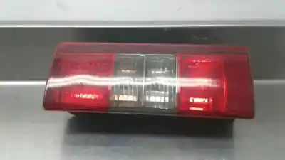 Second-hand car spare part right tailgate light for opel combo familiar oem iam references 45313  