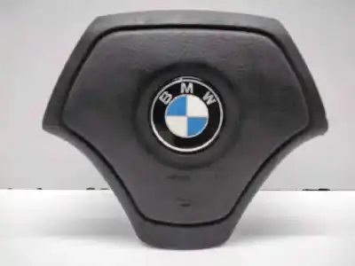 Recambio de automóvil de segunda mano de airbag delantero izquierdo para bmw serie 3 berlina (e46) 320d referencias oem iam 33109576702t  