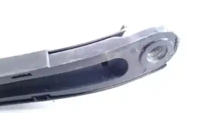 Recambio de automóvil de segunda mano de brazo limpia delantero izquierdo para mercedes clase m (w164) 280 / 300 cdi (164.120) referencias oem iam   