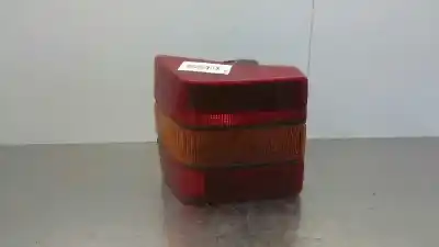 Second-hand car spare part Left Tailgate Light for SEAT IBIZA Spezial OEM IAM references 0053361R33  