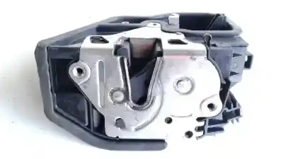 Pièce détachée automobile d'occasion serrure de porte arrière gauche pour mini countryman (r60) one d références oem iam 51227229459