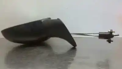 Автозапчастина б/у ліве дзеркало для daewoo matiz cd посилання на oem iam   