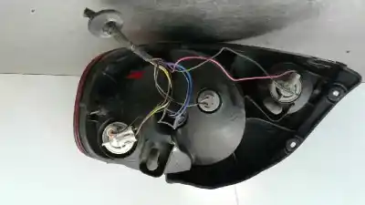 Автозапчасти б/у левый задний фонарь за daewoo matiz cd ссылки oem iam   