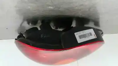 Автозапчасти б/у левый задний фонарь за daewoo matiz cd ссылки oem iam   