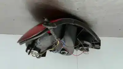 Автозапчасти б/у левый задний фонарь за daewoo matiz cd ссылки oem iam   