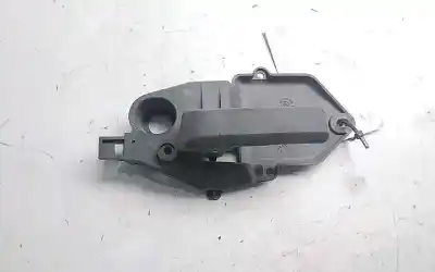 Pezzo di ricambio per auto di seconda mano maniglia interna posteriore sinistra per fiat panda (169) 1.2 8v dynamic riferimenti oem iam 607048sx