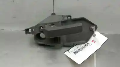 Pezzo di ricambio per auto di seconda mano maniglia interna posteriore destra per fiat panda (169) 1.2 8v dynamic riferimenti oem iam 0071732851