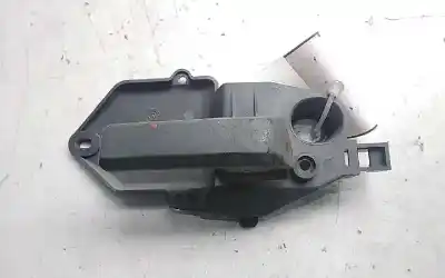 Pezzo di ricambio per auto di seconda mano maniglia interna anteriore destra per fiat panda (169) 1.2 8v dynamic riferimenti oem iam 607048dx