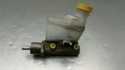 Pezzo di ricambio per auto di seconda mano pompa freni per fiat panda (169) 1.2 8v dynamic riferimenti oem iam 0204251656