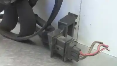 Pezzo di ricambio per auto di seconda mano elettroventola per seat toledo ii (1m2) 1.9 tdi riferimenti oem iam 1355d300169  