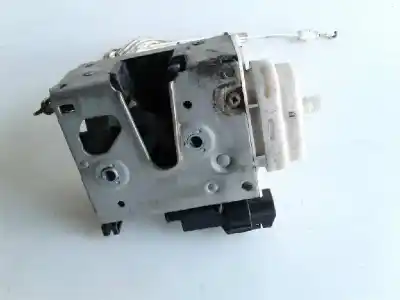 Recambio de automóvil de segunda mano de cerradura puerta delantera derecha para audi a4 berlina (b5) 1.9 tdi referencias oem iam 8d1837016f