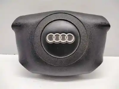 Recambio de automóvil de segunda mano de airbag delantero izquierdo para audi a4 berlina (b5) 1.9 tdi referencias oem iam 4b0880201ah01c  