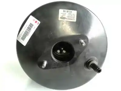 Second-hand car spare part brake servo for ford fiesta (cb1) trend oem iam references 0204054083