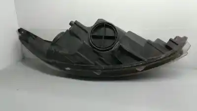 Second-hand car spare part left headlight for ford fiesta (cb1) trend oem iam references 8a6113w030aj  